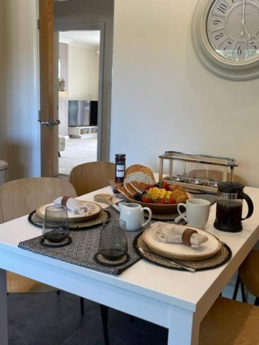 Devonshire Bungalow - Close To The Coast & Lakes. Villa Cleator Eksteriør bilde