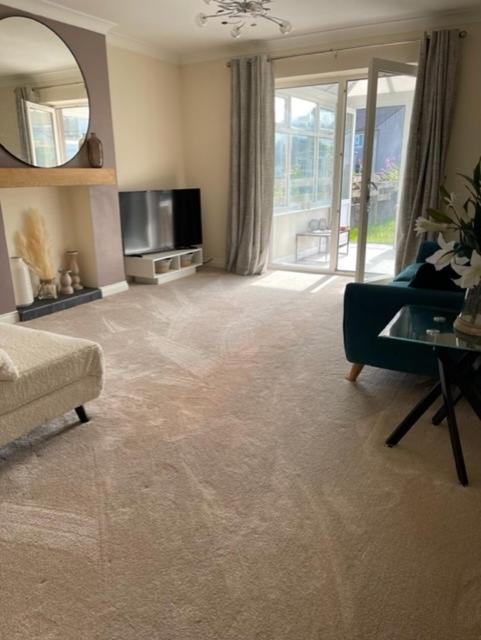 Devonshire Bungalow - Close To The Coast & Lakes. Villa Cleator Eksteriør bilde
