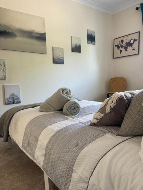 Devonshire Bungalow - Close To The Coast & Lakes. Villa Cleator Eksteriør bilde
