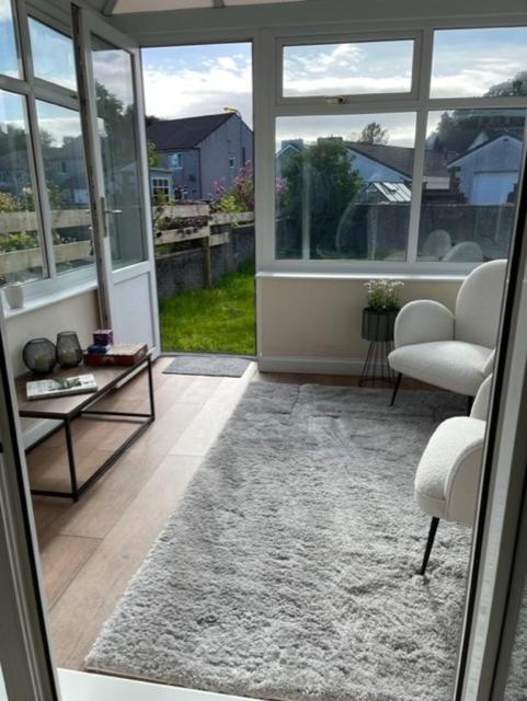 Devonshire Bungalow - Close To The Coast & Lakes. Villa Cleator Eksteriør bilde