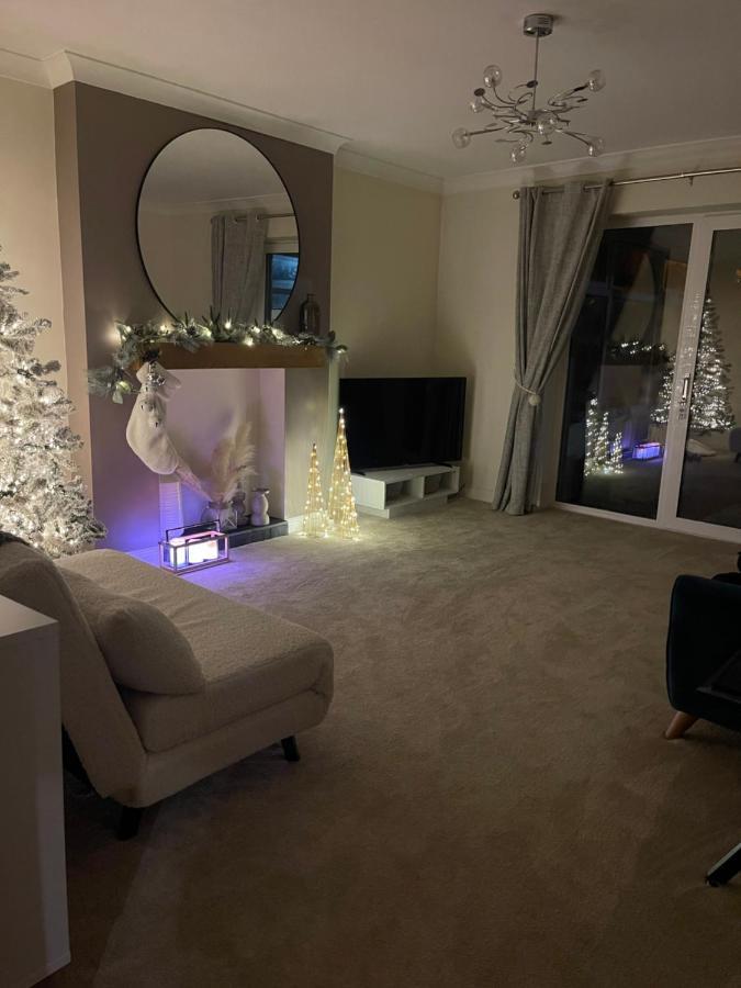 Devonshire Bungalow - Close To The Coast & Lakes. Villa Cleator Eksteriør bilde