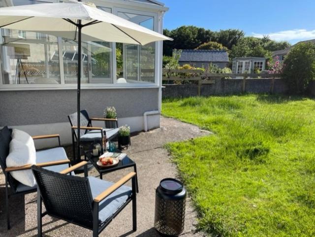 Devonshire Bungalow - Close To The Coast & Lakes. Villa Cleator Eksteriør bilde